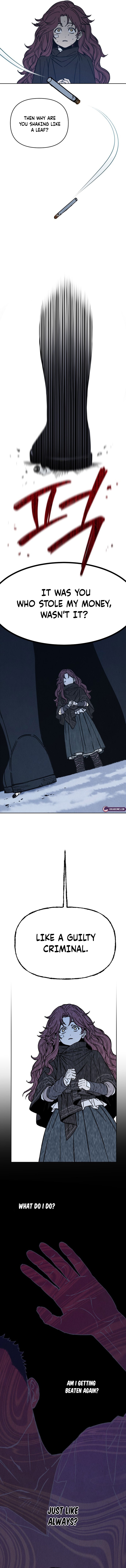 The Impossible Delivery Chapter 1 page 16 - 