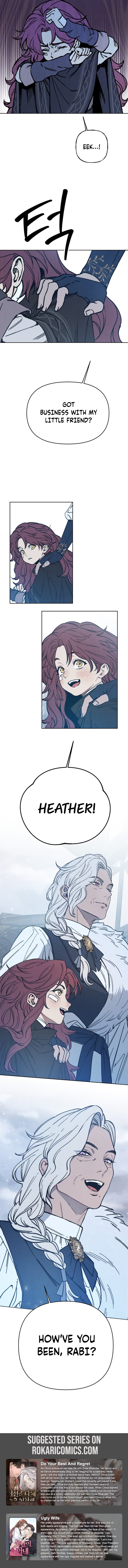 The Impossible Delivery Chapter 1 page 17 - 