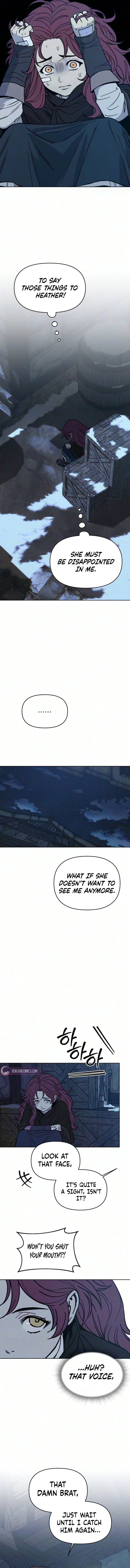 The Impossible Delivery Chapter 2 page 11 - 