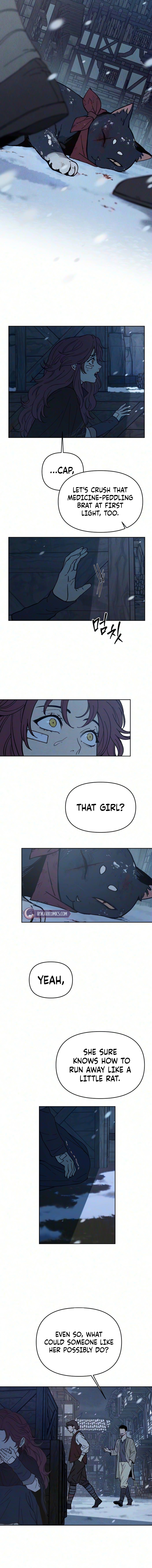 The Impossible Delivery Chapter 2 page 13 - 