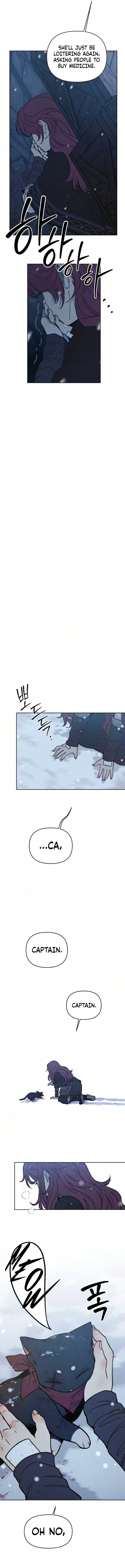 The Impossible Delivery Chapter 2 page 14 - 