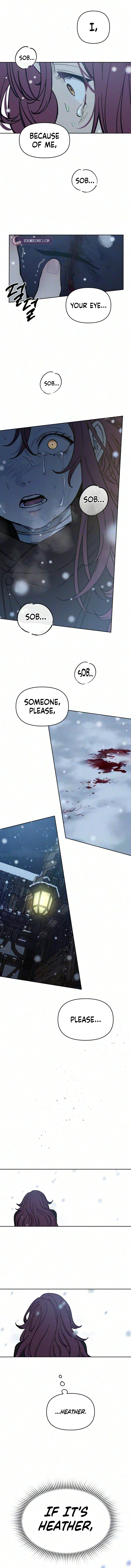 The Impossible Delivery Chapter 2 page 15 - 