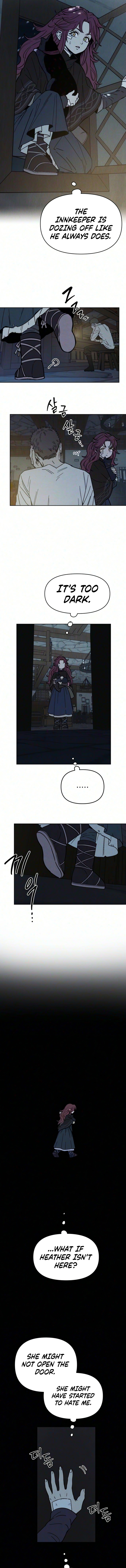 The Impossible Delivery Chapter 2 page 17 - 