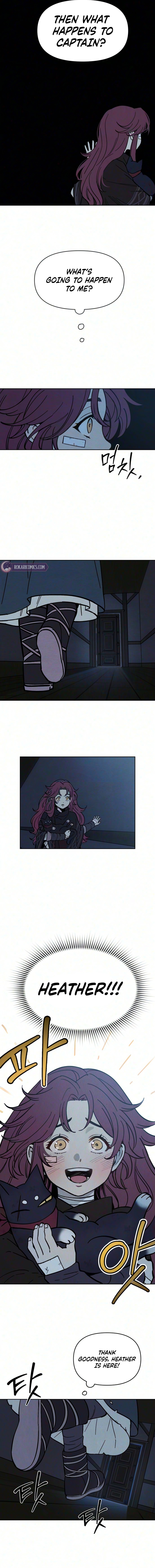 The Impossible Delivery Chapter 2 page 18 - 