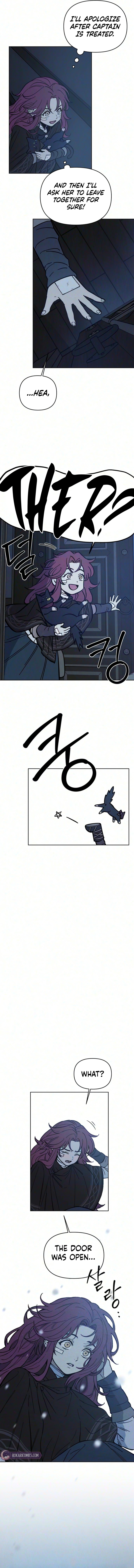 The Impossible Delivery Chapter 2 page 19 - 