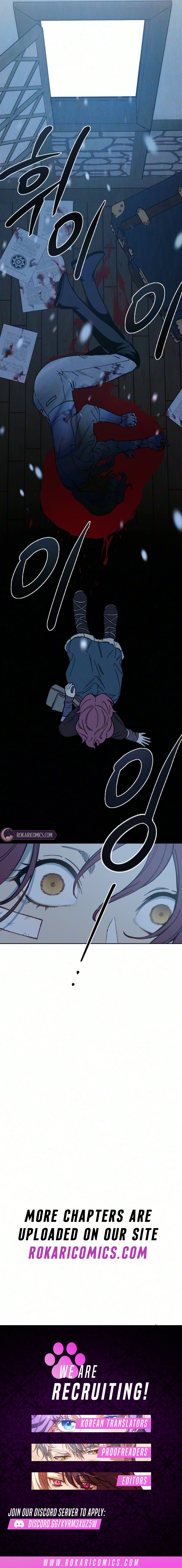 The Impossible Delivery Chapter 2 page 20 - 