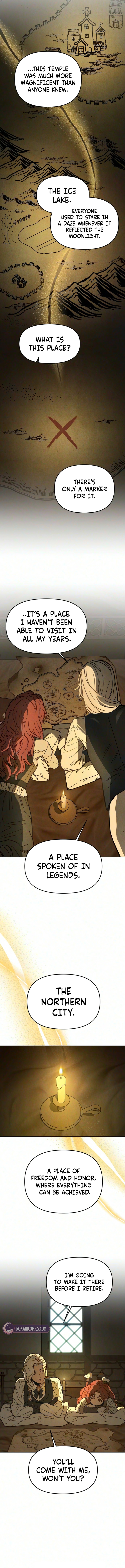 The Impossible Delivery Chapter 2 page 3 - 
