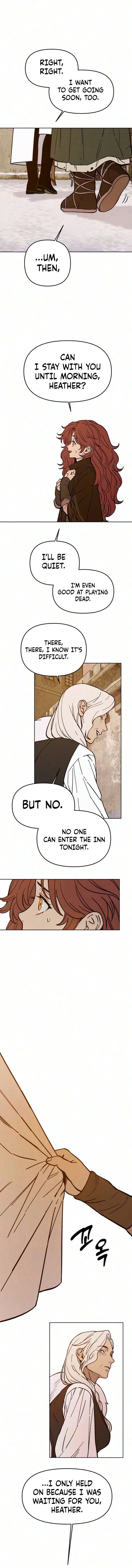 The Impossible Delivery Chapter 2 page 7 - 
