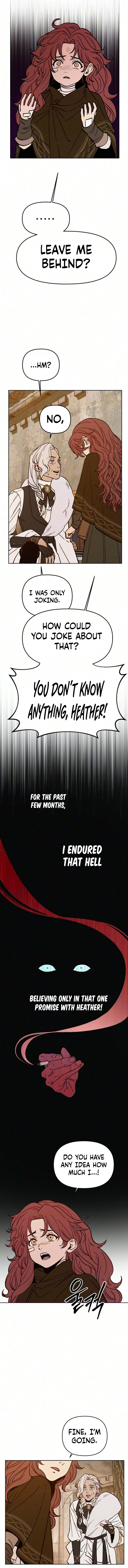 The Impossible Delivery Chapter 2 page 9 - 