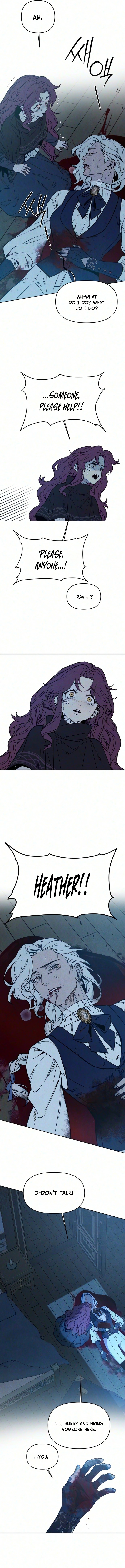 The Impossible Delivery Chapter 3 page 2 - 