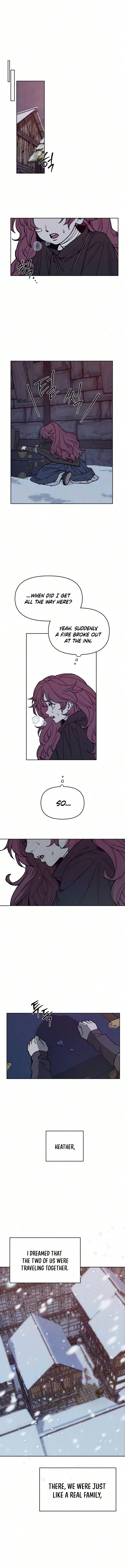 The Impossible Delivery Chapter 3 page 9 - 