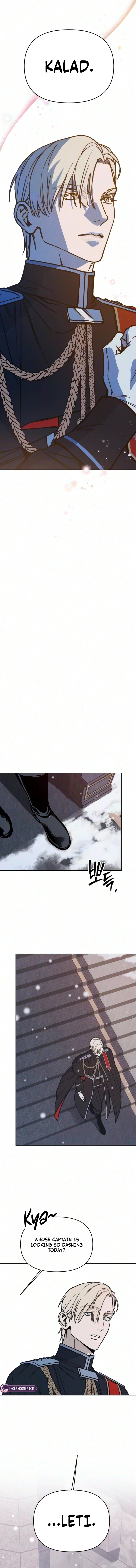 The Impossible Delivery Chapter 4 page 2 - 