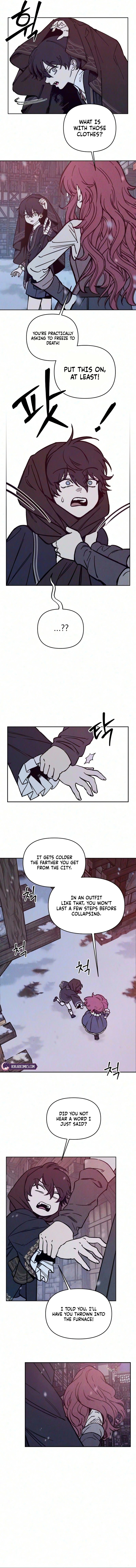 The Impossible Delivery Chapter 4 page 13 - 