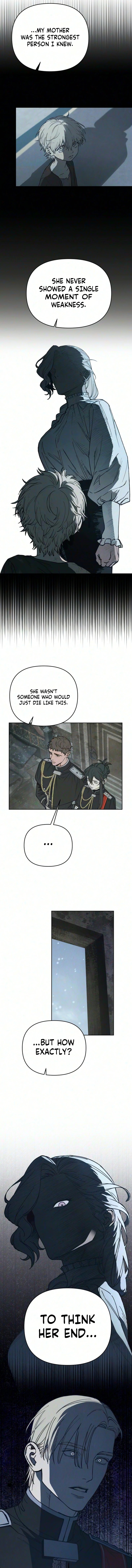 The Impossible Delivery Chapter 5 page 14 - 