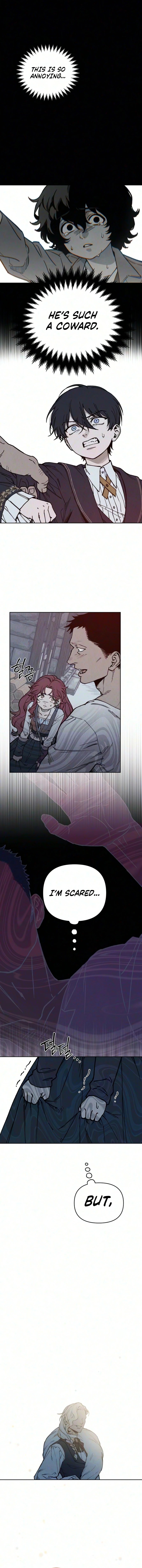 The Impossible Delivery Chapter 5 page 4 - 