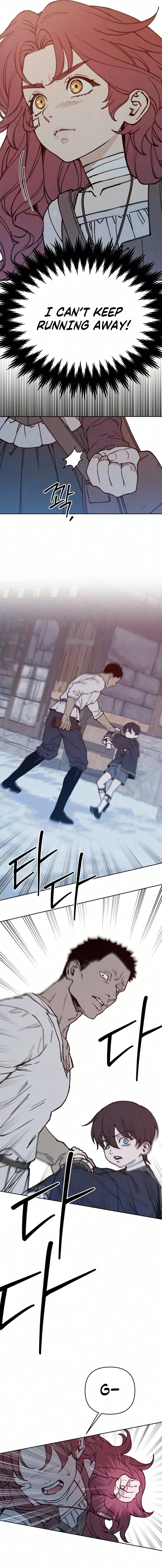 The Impossible Delivery Chapter 5 page 5 - 