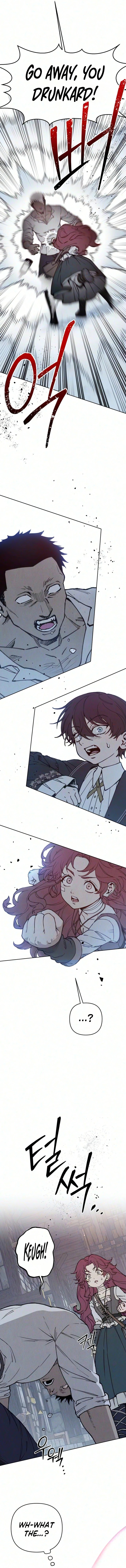 The Impossible Delivery Chapter 5 page 6 - 