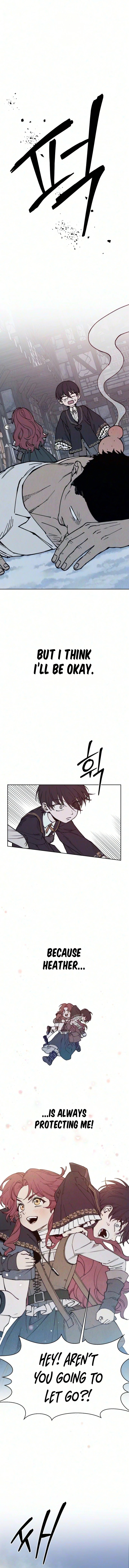 The Impossible Delivery Chapter 5 page 10 - 