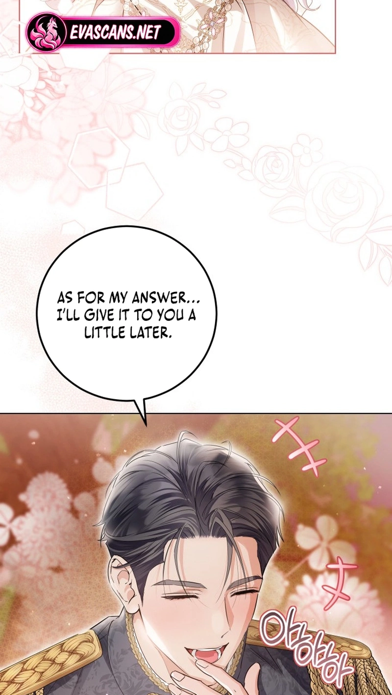The Incognito Princess Chapter 112 page 33 - 