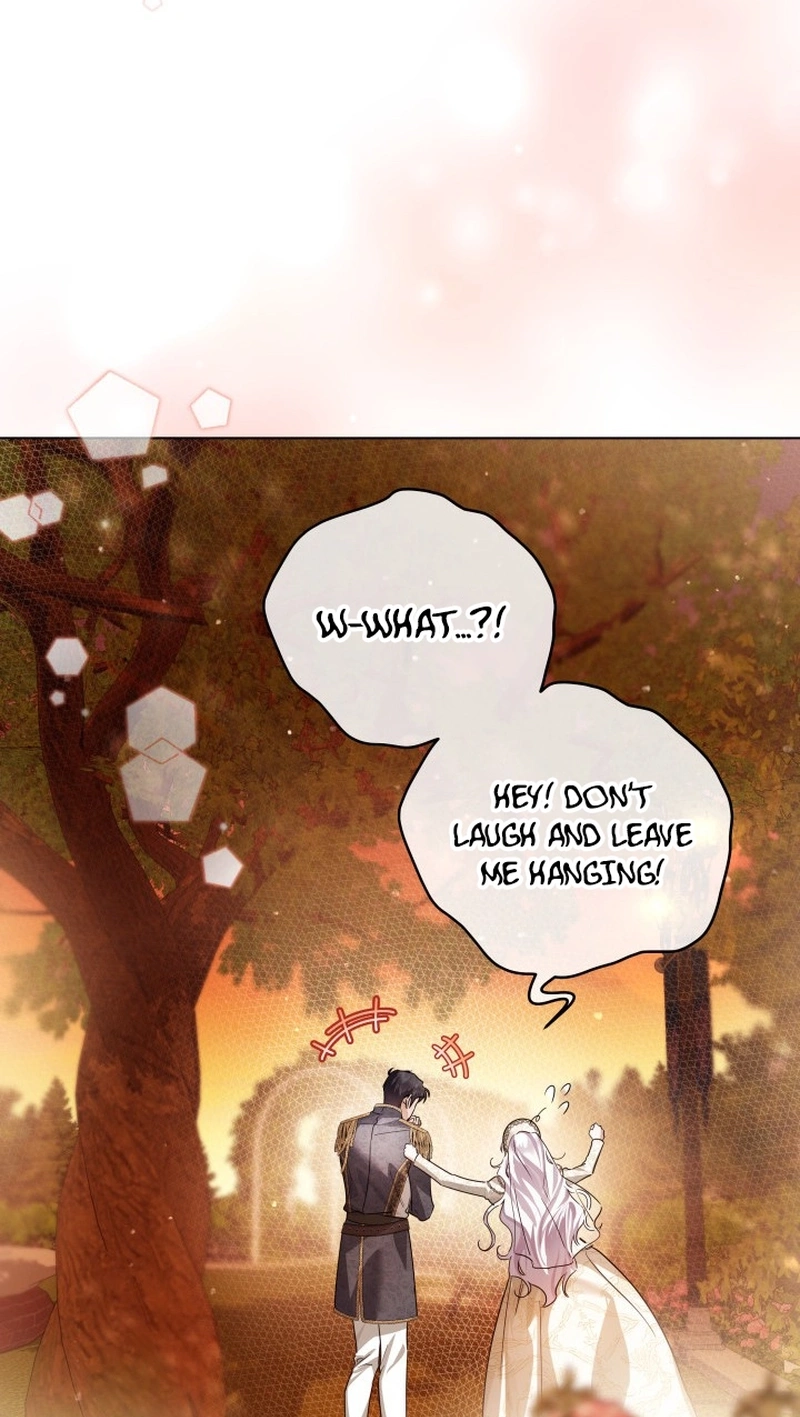The Incognito Princess Chapter 112 page 35 - 