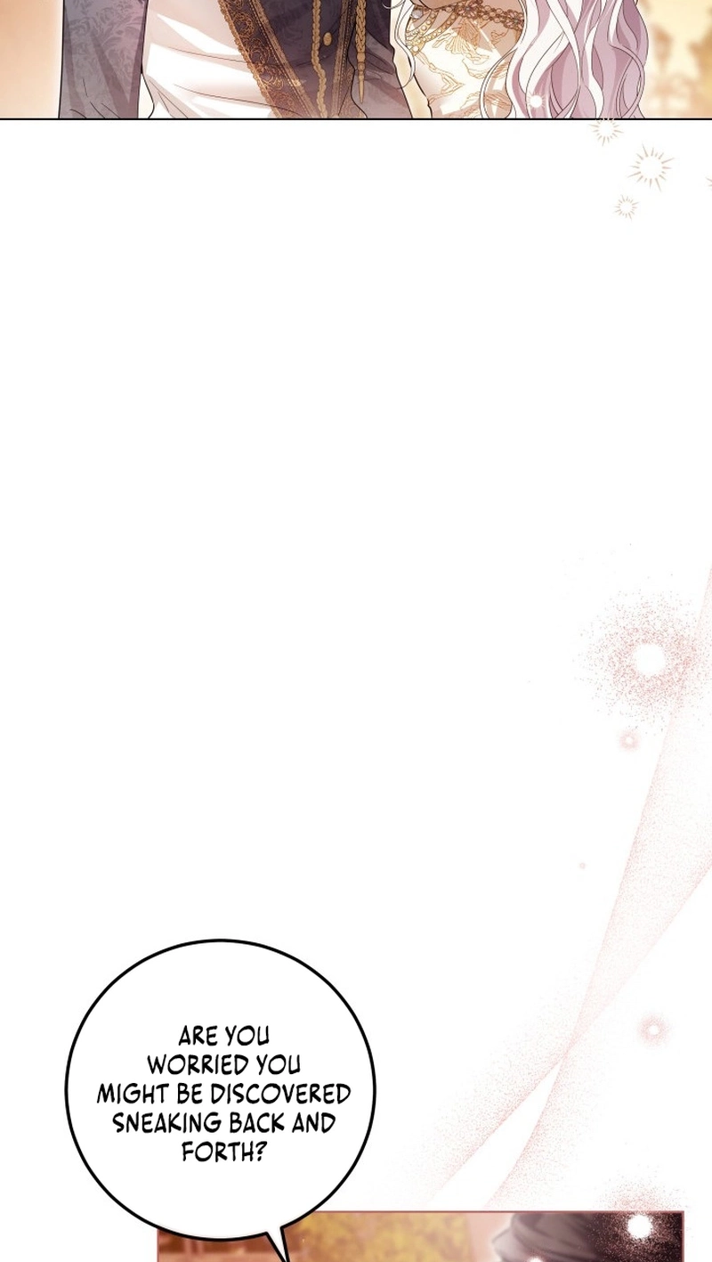 The Incognito Princess Chapter 112 page 69 - 