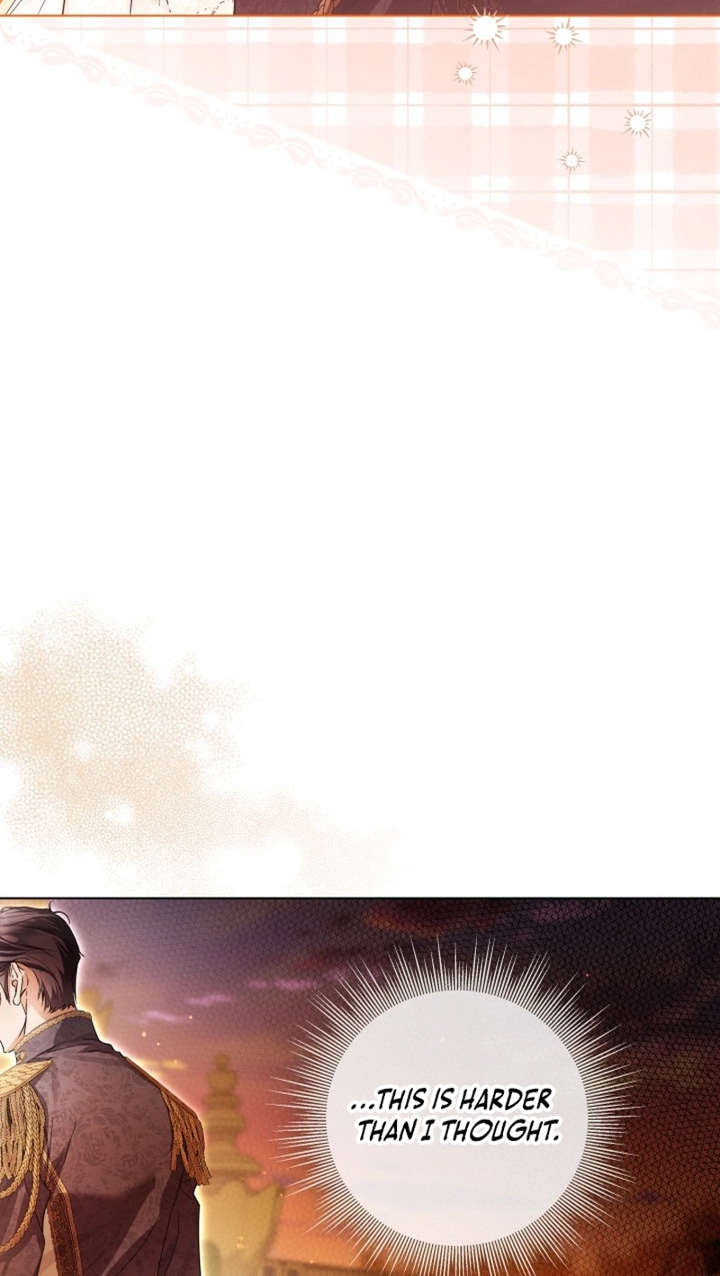 The Incognito Princess Chapter 112 page 8 - 