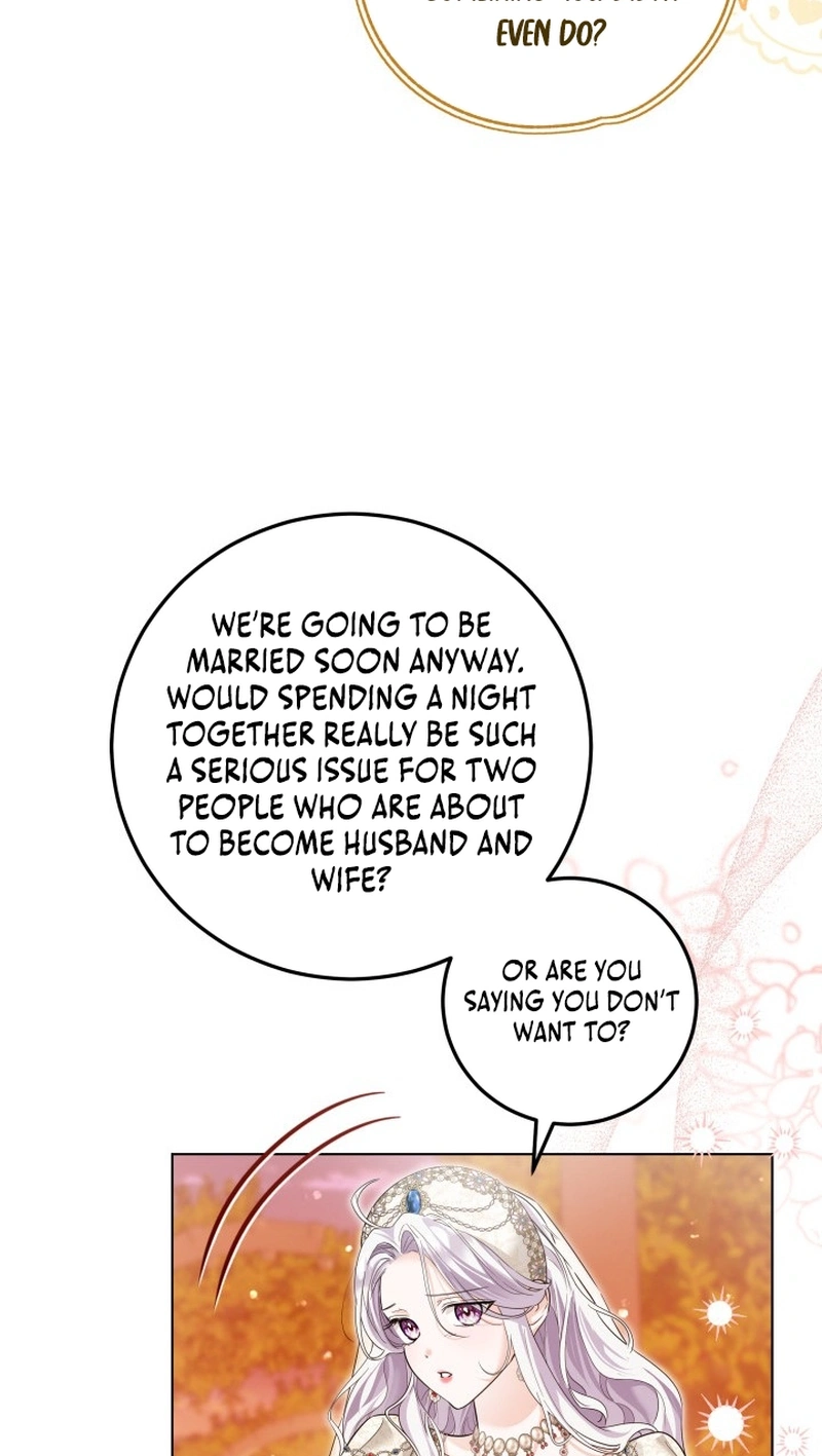 The Incognito Princess Chapter 112 page 79 - 