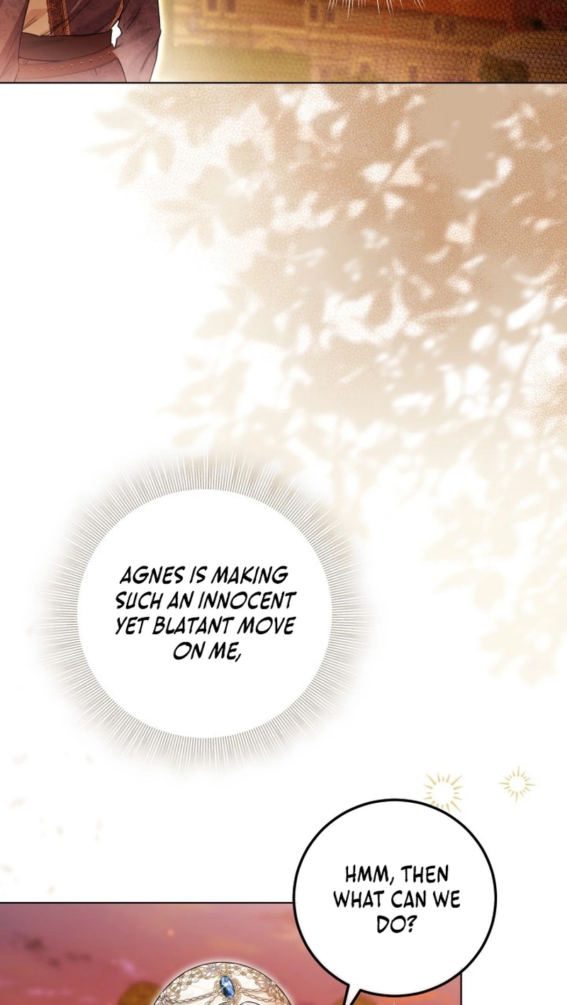 The Incognito Princess Chapter 112 page 9 - 