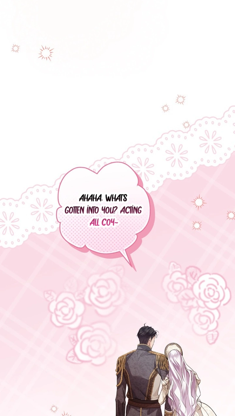The Incognito Princess Chapter 112 page 82 - 