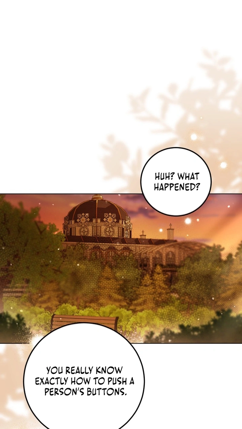 The Incognito Princess Chapter 112 page 85 - 