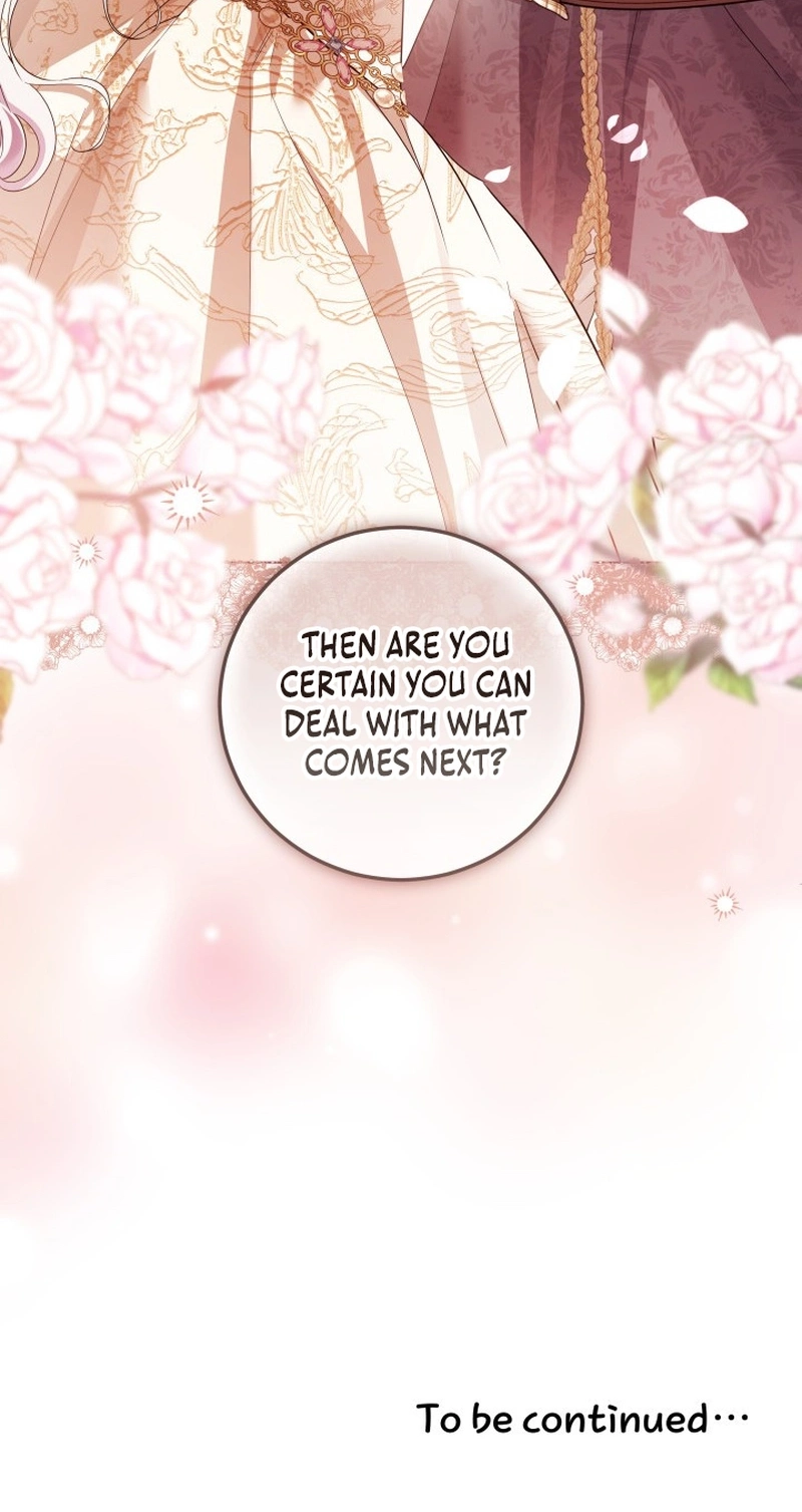 The Incognito Princess Chapter 112 page 93 - 