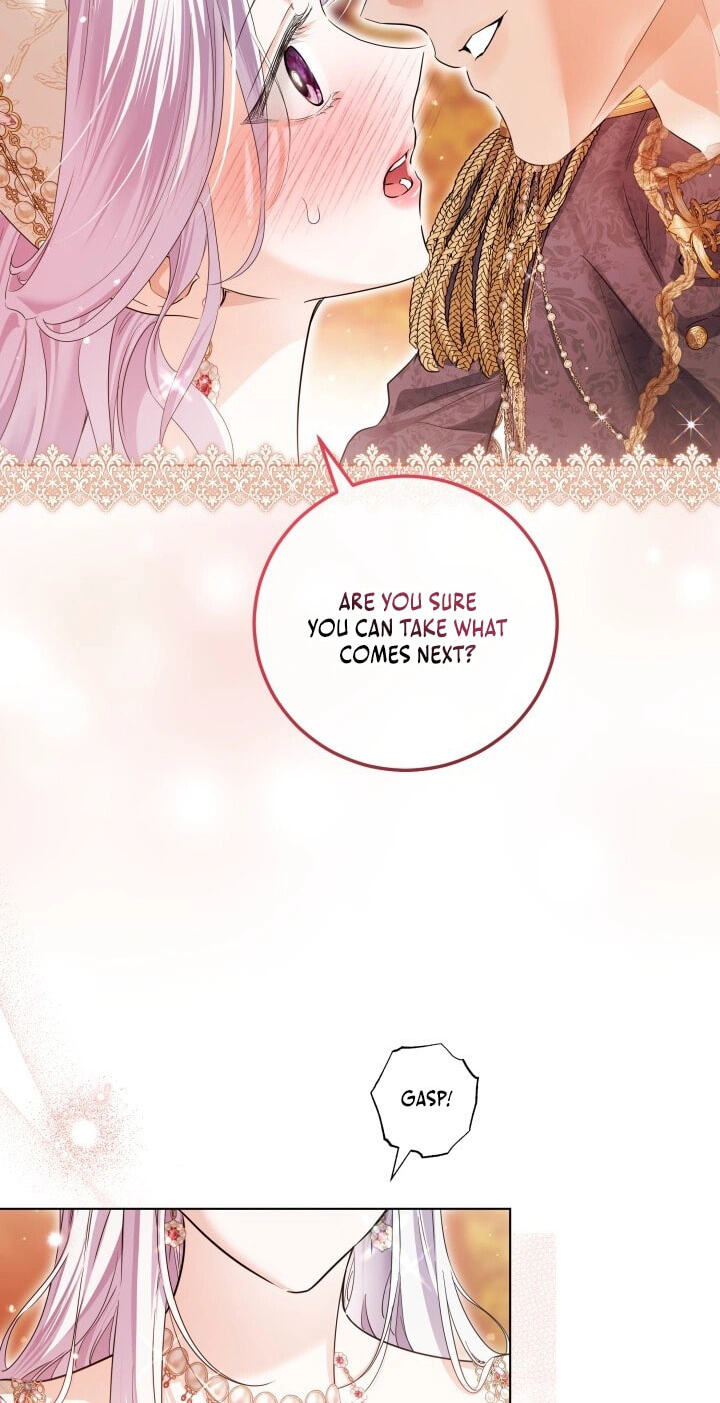 The Incognito Princess Chapter 113 page 4 - 