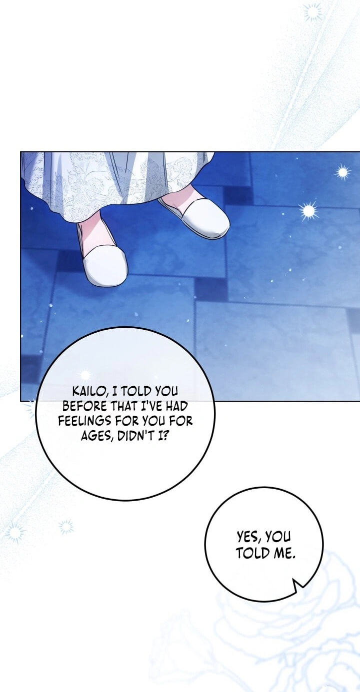 The Incognito Princess Chapter 113 page 46 - 