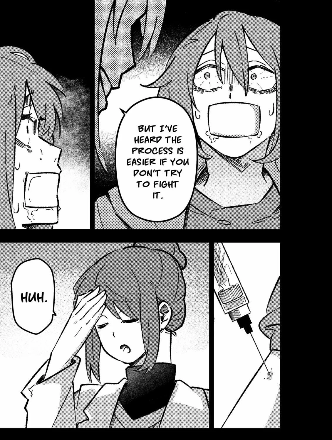 The Indigo Project - 365 Chapter 1 page 17 - 