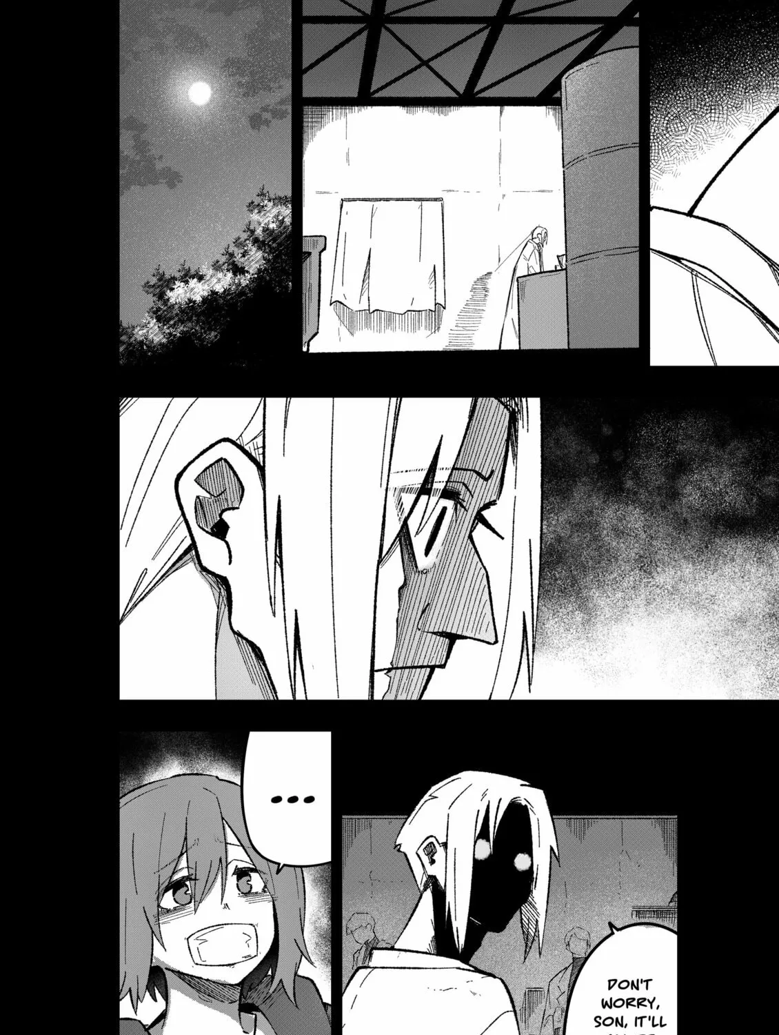 The Indigo Project - 365 Chapter 1 page 3 - 