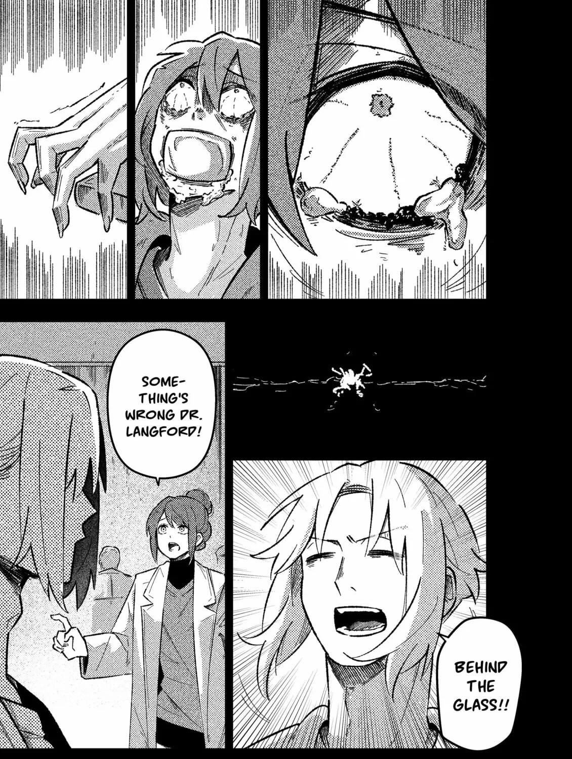 The Indigo Project - 365 Chapter 1 page 21 - 