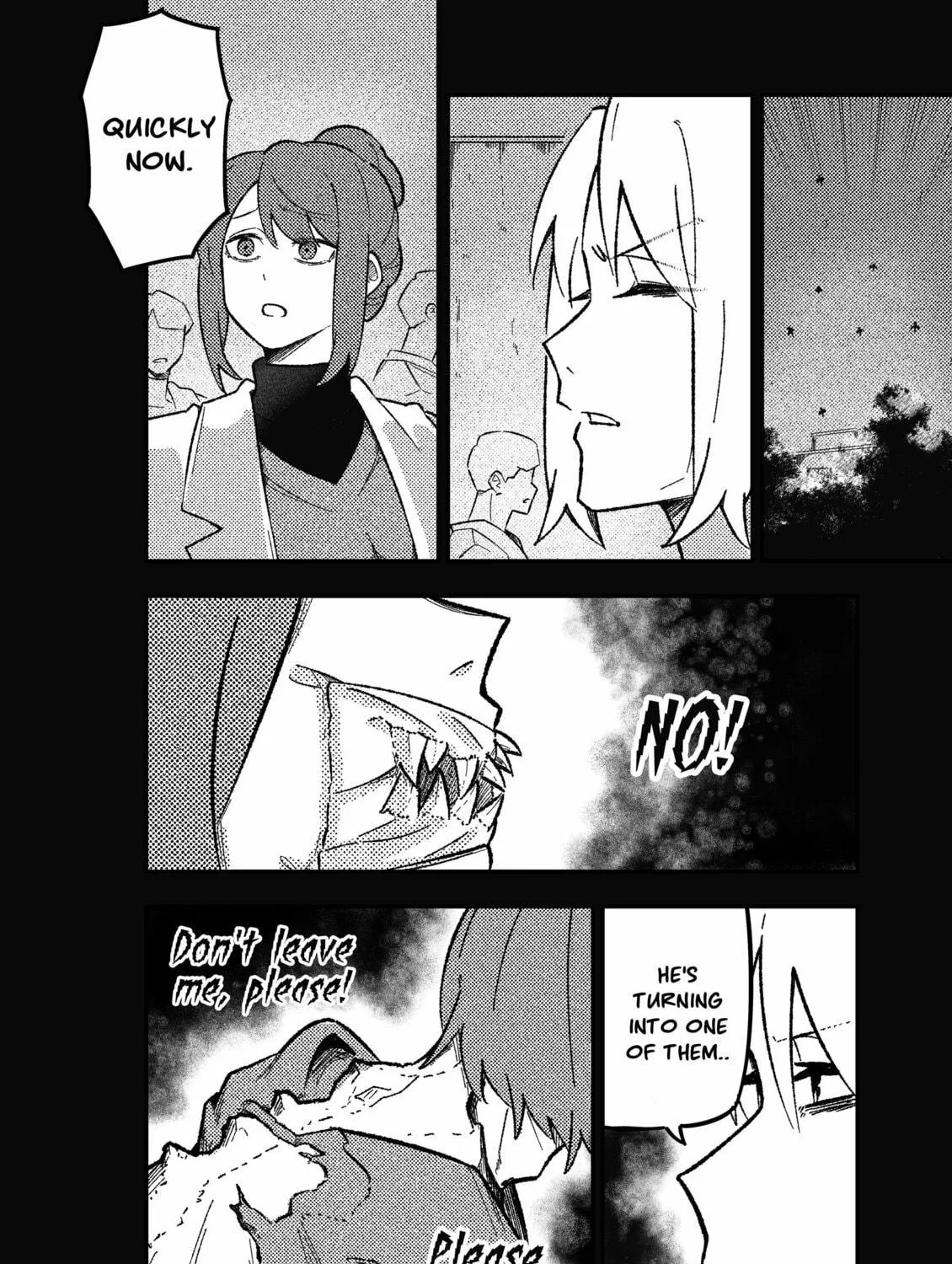 The Indigo Project - 365 Chapter 1 page 23 - 