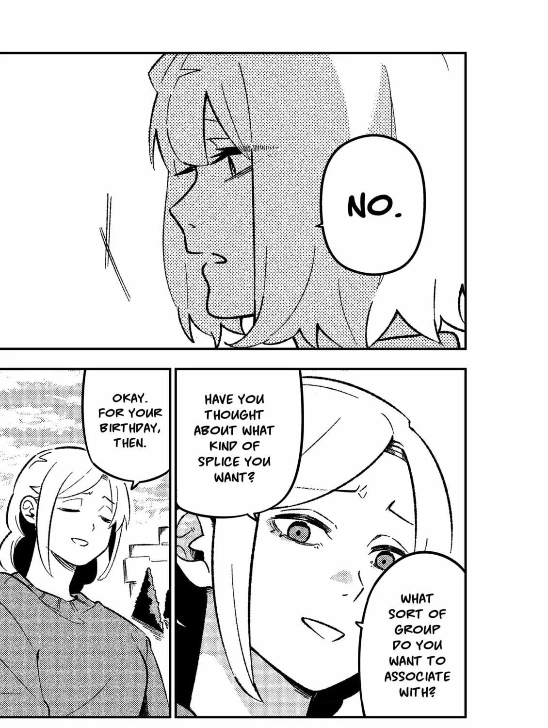 The Indigo Project - 365 Chapter 1 page 29 - 