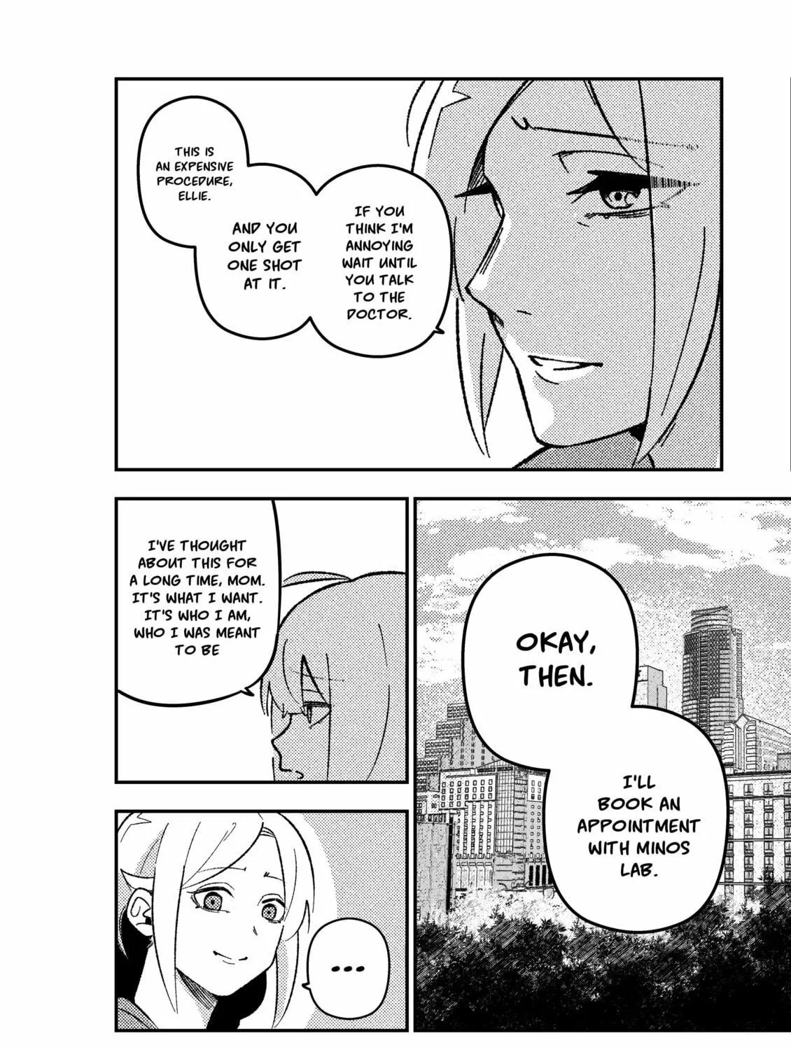 The Indigo Project - 365 Chapter 1 page 35 - 