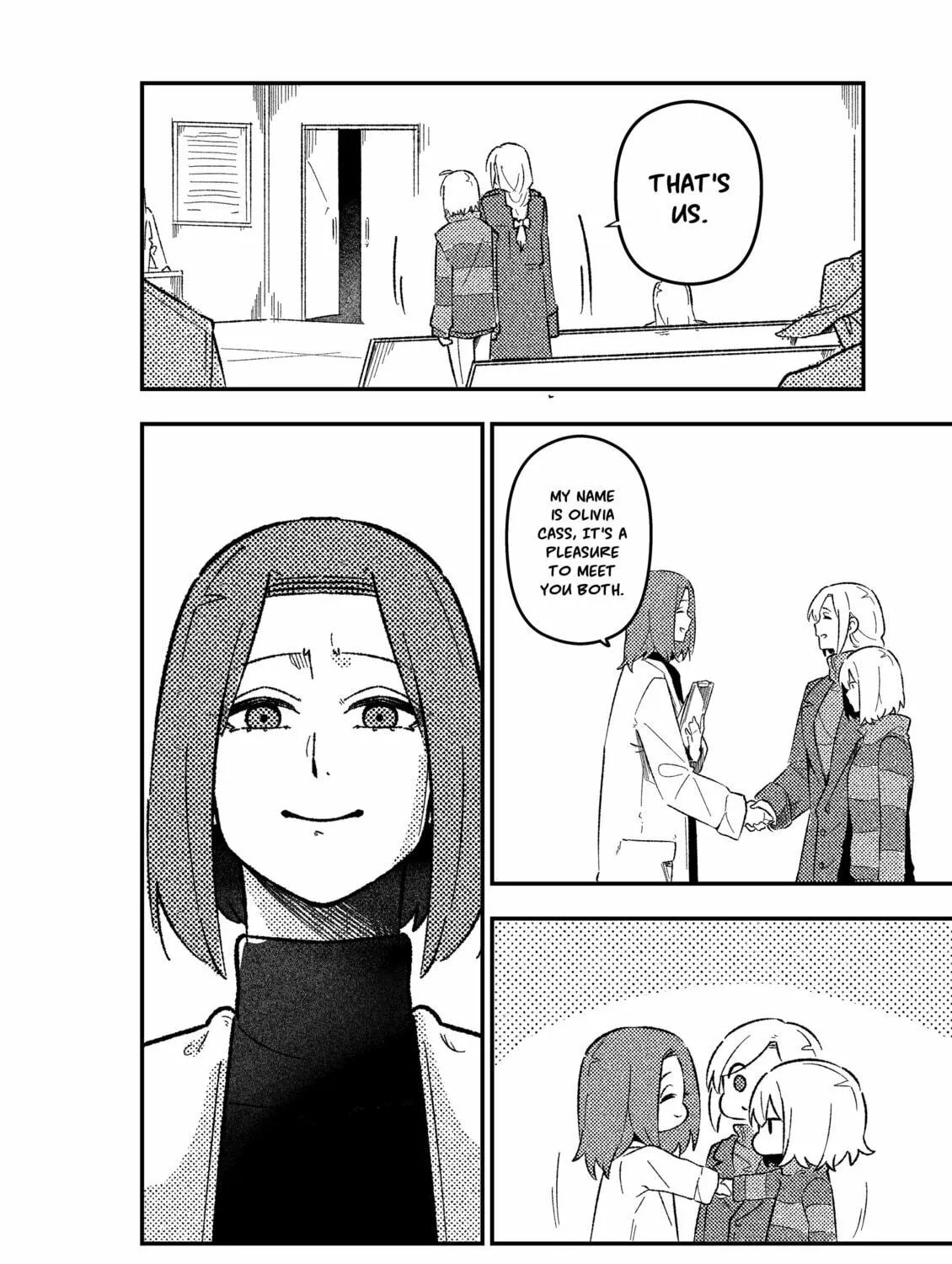 The Indigo Project - 365 Chapter 1 page 39 - 