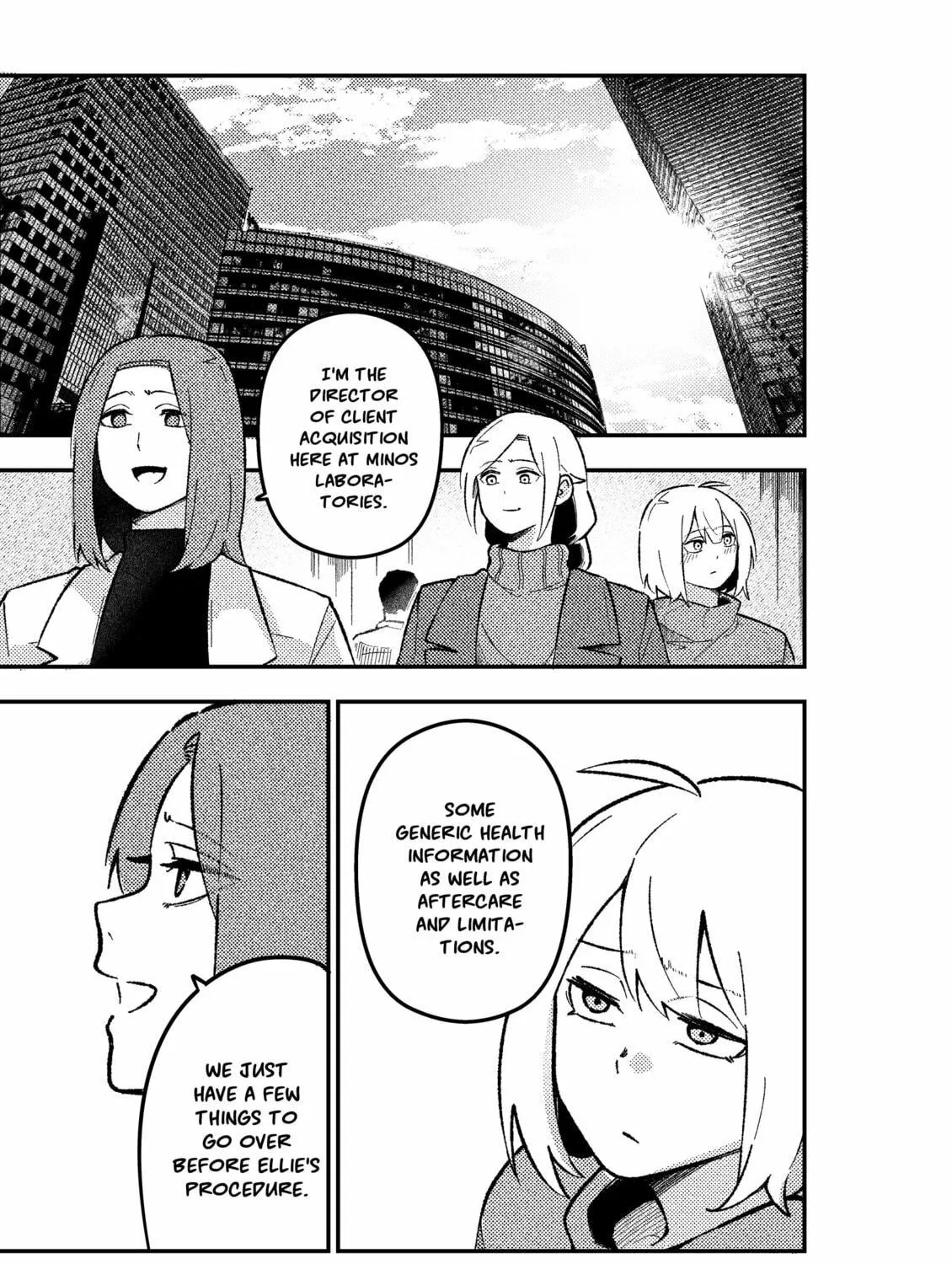 The Indigo Project - 365 Chapter 1 page 41 - 