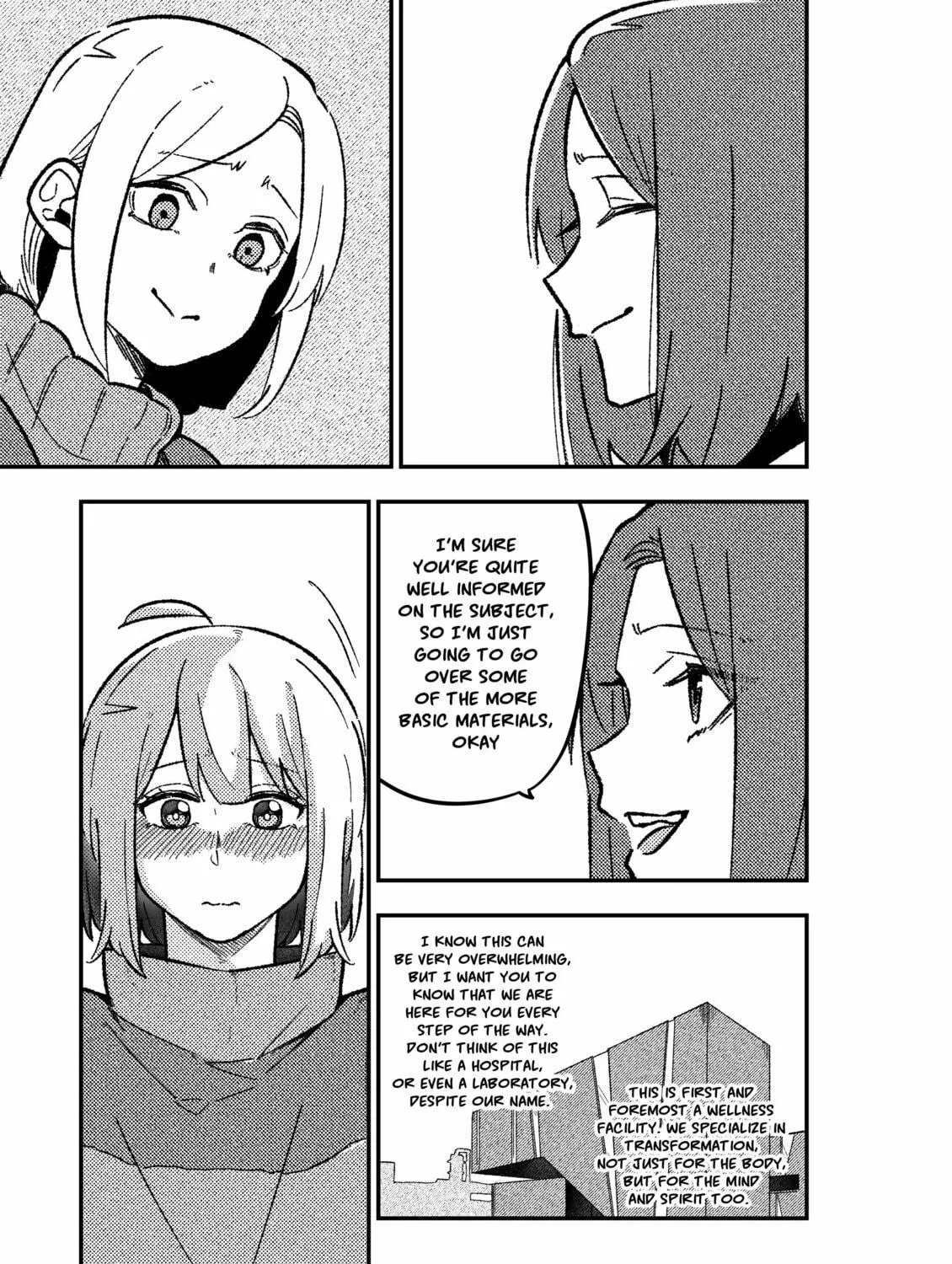 The Indigo Project - 365 Chapter 1 page 53 - 