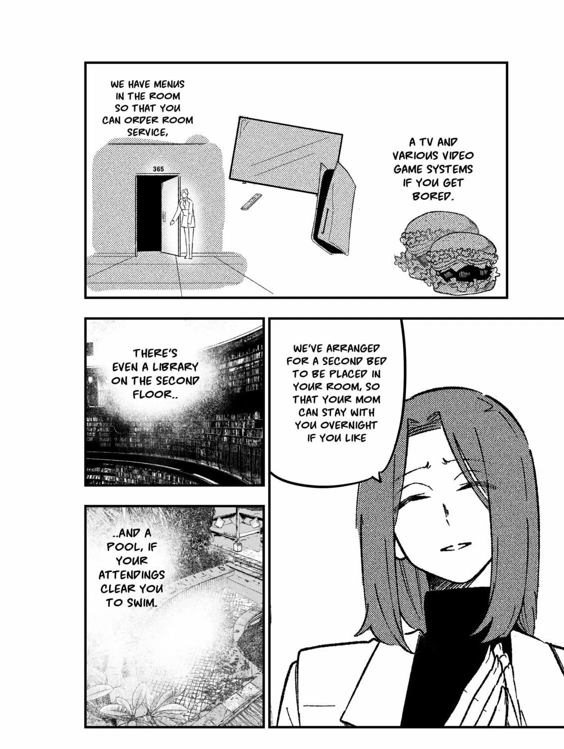 The Indigo Project - 365 Chapter 1 page 59 - 