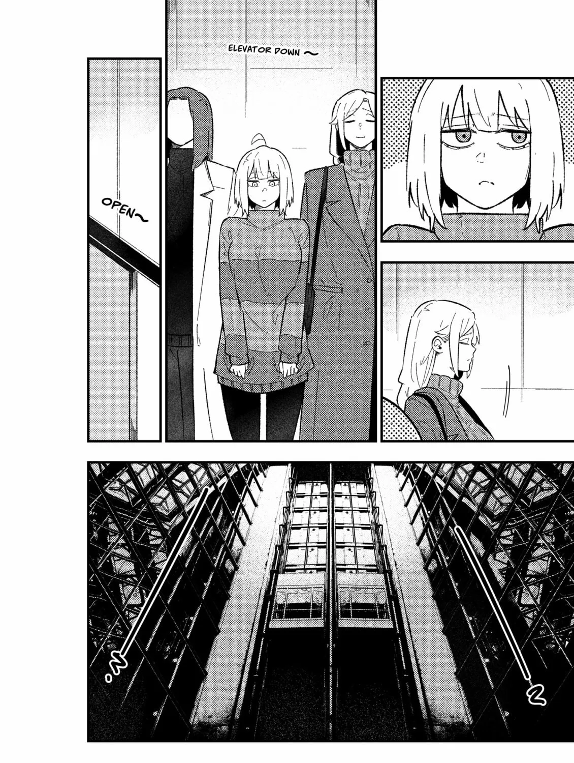 The Indigo Project - 365 Chapter 1 page 67 - 