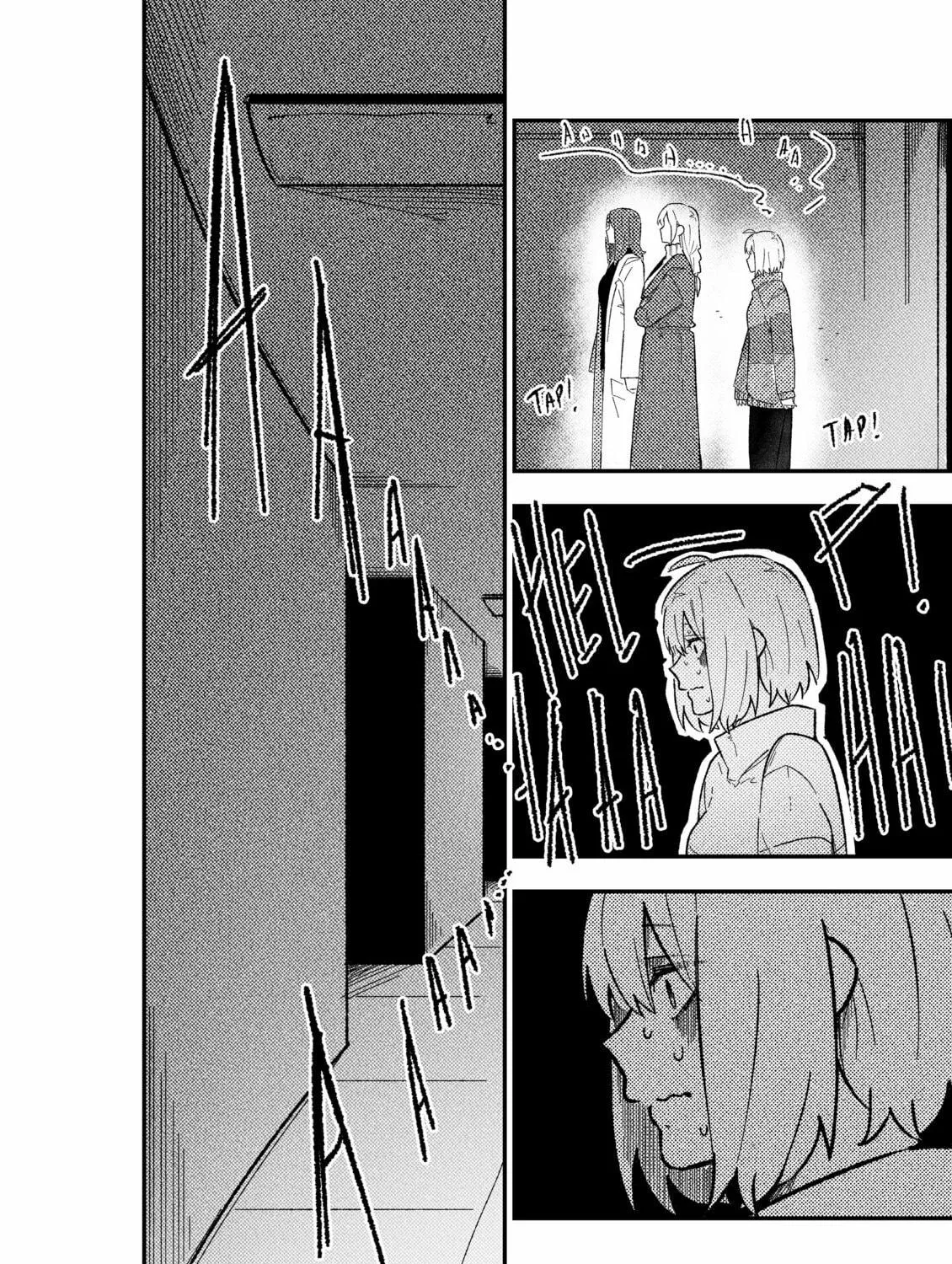 The Indigo Project - 365 Chapter 1 page 71 - 
