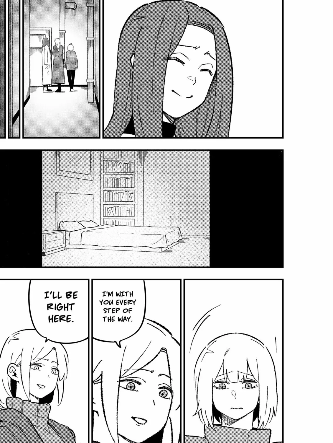 The Indigo Project - 365 Chapter 1 page 73 - 