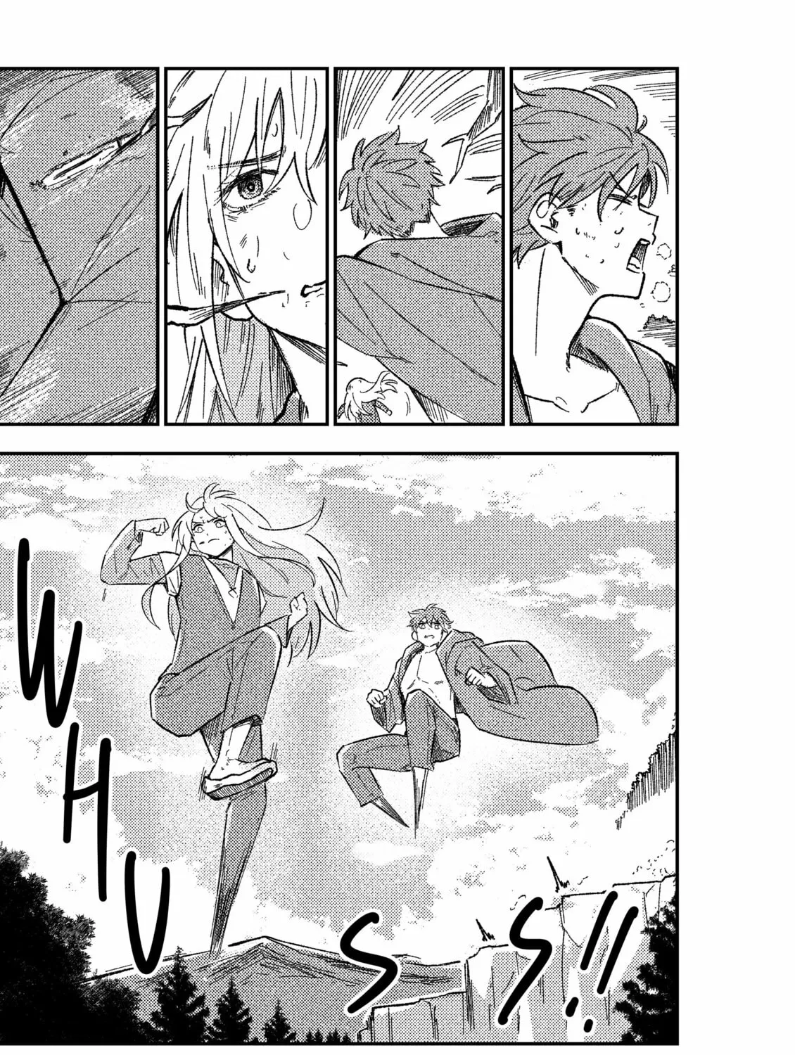 The Indigo Project - 365 Chapter 2 page 21 - 