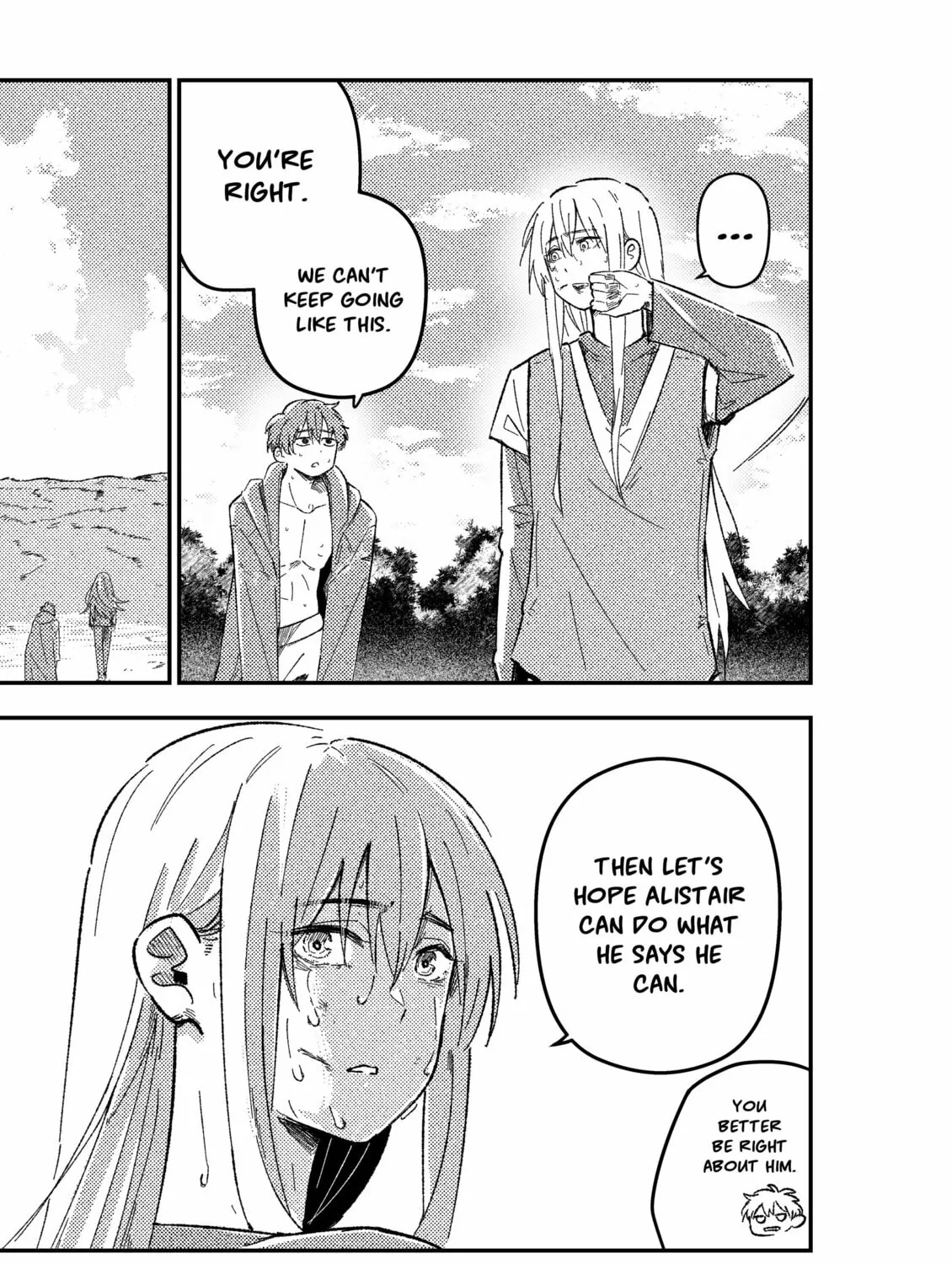 The Indigo Project - 365 Chapter 2 page 25 - 