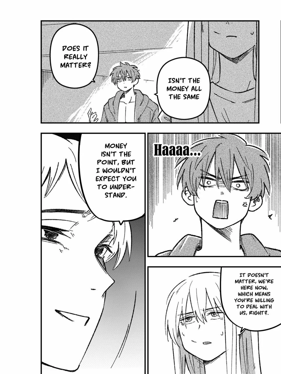 The Indigo Project - 365 Chapter 2 page 35 - 