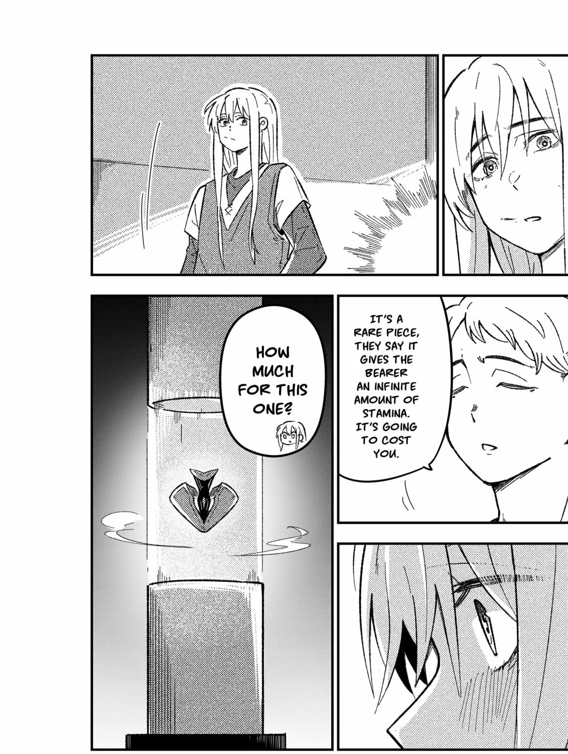 The Indigo Project - 365 Chapter 2 page 43 - 